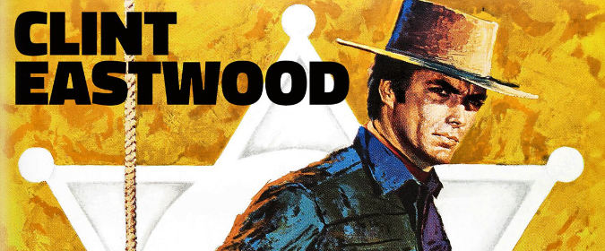 Kino Lorber Studio Classics sets Ted Post’s HANG ‘EM HIGH (1968) for 4K Ultra HD on 6/23!