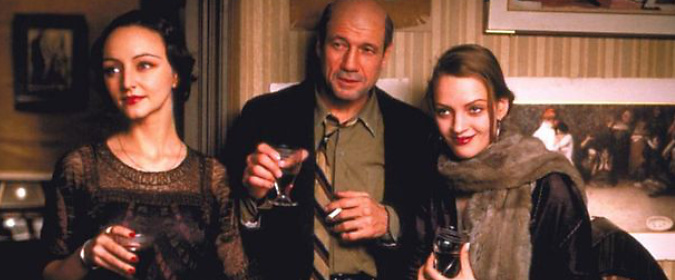 Dennis reviews Philip Kaufman’s HENRY & JUNE (1989) on Blu-ray from Imprint Films!