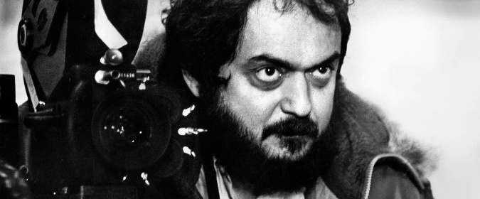 BREAKING: Criterion finally teases its forthcoming STANLEY KUBRICK 4K + BLU-RAY COLLECTION!