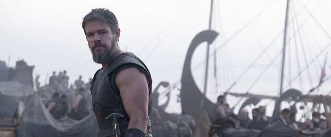 Thoughts on Nolan’s THE ODYSSEY, Large-Format IMAX Projection, and the Importance of Maintenance