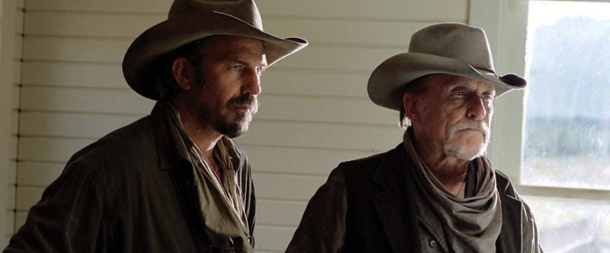A Digital Bits Special: In Praise of Kevin Costner’s OPEN RANGE (2003)