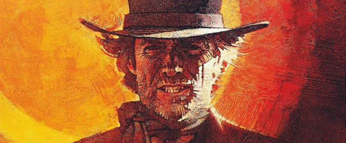 Stephen reviews Clint Eastwood’s PALE RIDER (1985) in 4K Ultra HD from Warner Bros.!