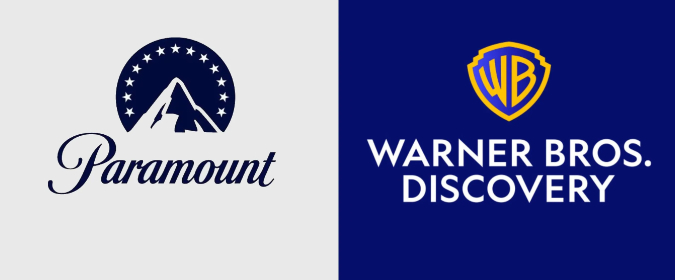 The Paramount / Warner Bros. merger has cleared its final hurdle... for better or worse