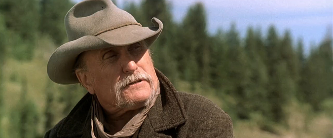 Robert Duvall (1931-2026)