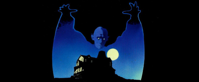 Tim reviews Tobe Hooper’s SALEM’S LOT (1979) in 4K Ultra HD from Arrow Video!