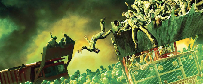 Arrow Video, Imprint Films & Lionsgate Limited make great new 4K & Blu-ray catalog announcements!