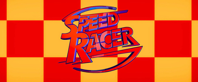 FEATURE: Warner’s John Daro on the 4K Remastering of Speed Racer!