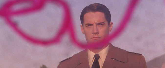 Tim reviews David Lynch’s TWIN PEAKS: FIRE WALKS WITH ME (1992) in 4K Ultra HD from Criterion!