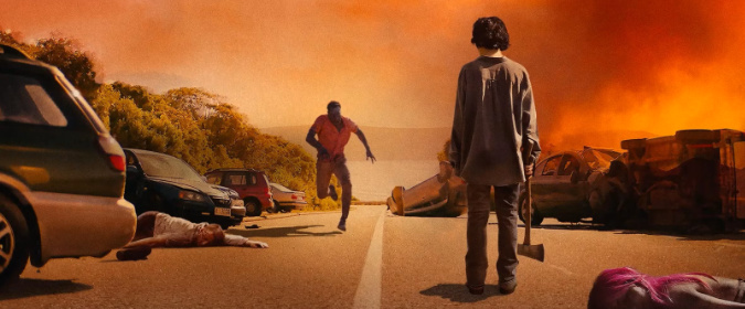 Todd Doogan reviews Zak Hilditch’s WE BURY THE DEAD (2024) on Blu-ray from Vertical Entertainment!