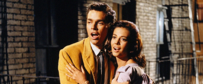 Stephen reviews Robert Wise’s WEST SIDE STORY (1961) in 4K Ultra HD from Capelight Pictures!