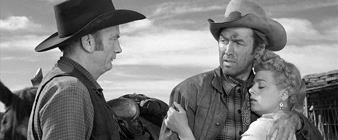 Stephen reviews Anthony Mann’s WINCHESTER ’73 (1950) in 4K Ultra HD from the Criterion Collection!