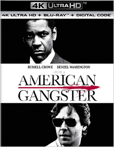 American Gangster (4K Ultra HD)