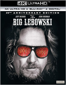 The Big Lebowski (4K Ultra HD)