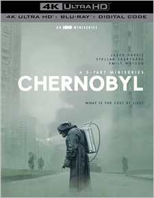 Chernobyl (4K Ultra HD)
