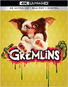 Gremlins (4K Ultra HD)