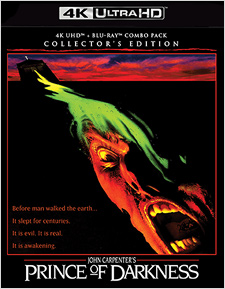 Prince of Darkness: Collector’s EditionPrince of Darkness (4K Ultra HD)