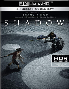 Shadow (4K Ultra HD)