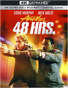 Another 48 Hrs. (4K Ultra HD)