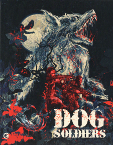 Dog Soldiers (4K UHD)