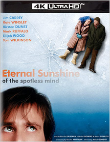 Eternal Sunshine of the Spotless Mind (4K Ultra HD)