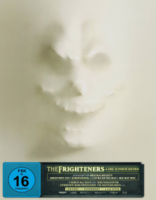 The Frighteners (4K UHD)
