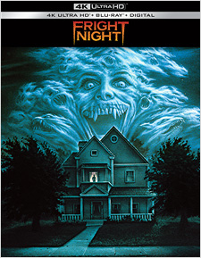 Fright Night (4K UHD)