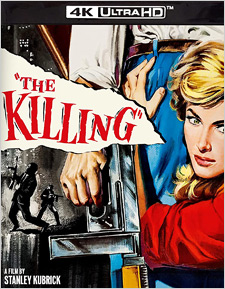 The Killing (4K Ultra HD)
