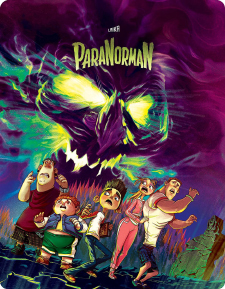 ParaNorman (4K UHD)