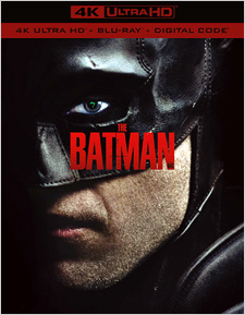 The Batman (4K UHD)