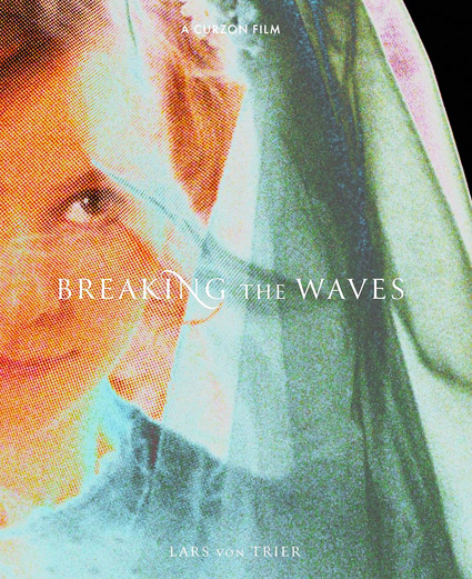 Breaking the Waves (UK 4K Ultra HD)