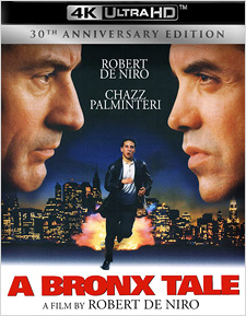 A Bronx Tale (4K Ultra HD)