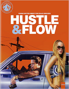 Hustle & Flow (4K Ultra HD)