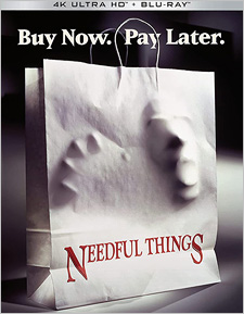 Needful Things (4K Ultra HD)