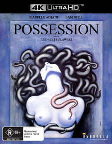 Possession (4K UHD)