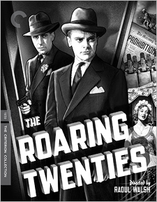 The Roaring Twenties (Criterion 4K Ultra HD)