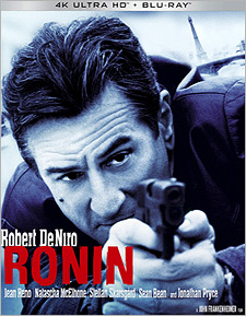 Ronin (4K Ultra HD)