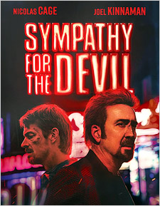 Sympathy for the Devil (4K Ultra HD)