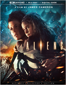 Aliens (4K Ultra HD)