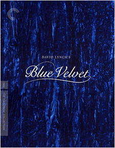Blue Velvet (4K Ultra HD)
