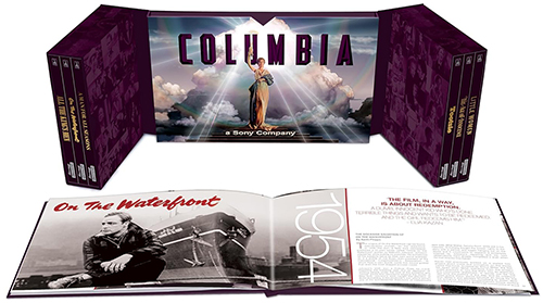 Columbia Classics 4K Ultra HD Collection: Volume 5 (4K UHD)