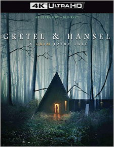Gretel & Hansel (4K Ultra HD)