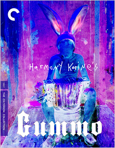 Gummo (4K Ultra HD)