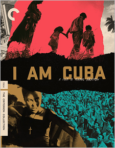 I Am Cuba (4K Ultra HD)