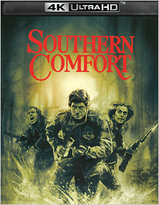 Southern Comfort (4K Ultra HD)