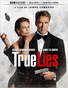 True Lies (4K Ultra HD)