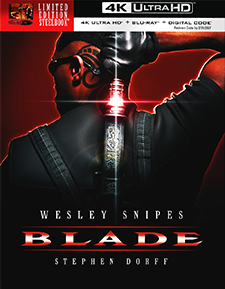 Blade (4K Ultra HD)