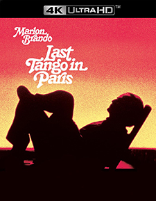 Last Tango in Paris (4K UHD)