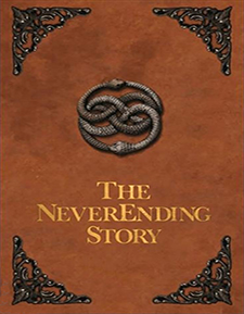 The NeverEnding Story (4K Ultra HD)