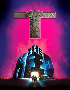 The Keep (4K Ultra HD)