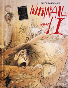 Withnail and I (Criterion 4K Ultra HD)